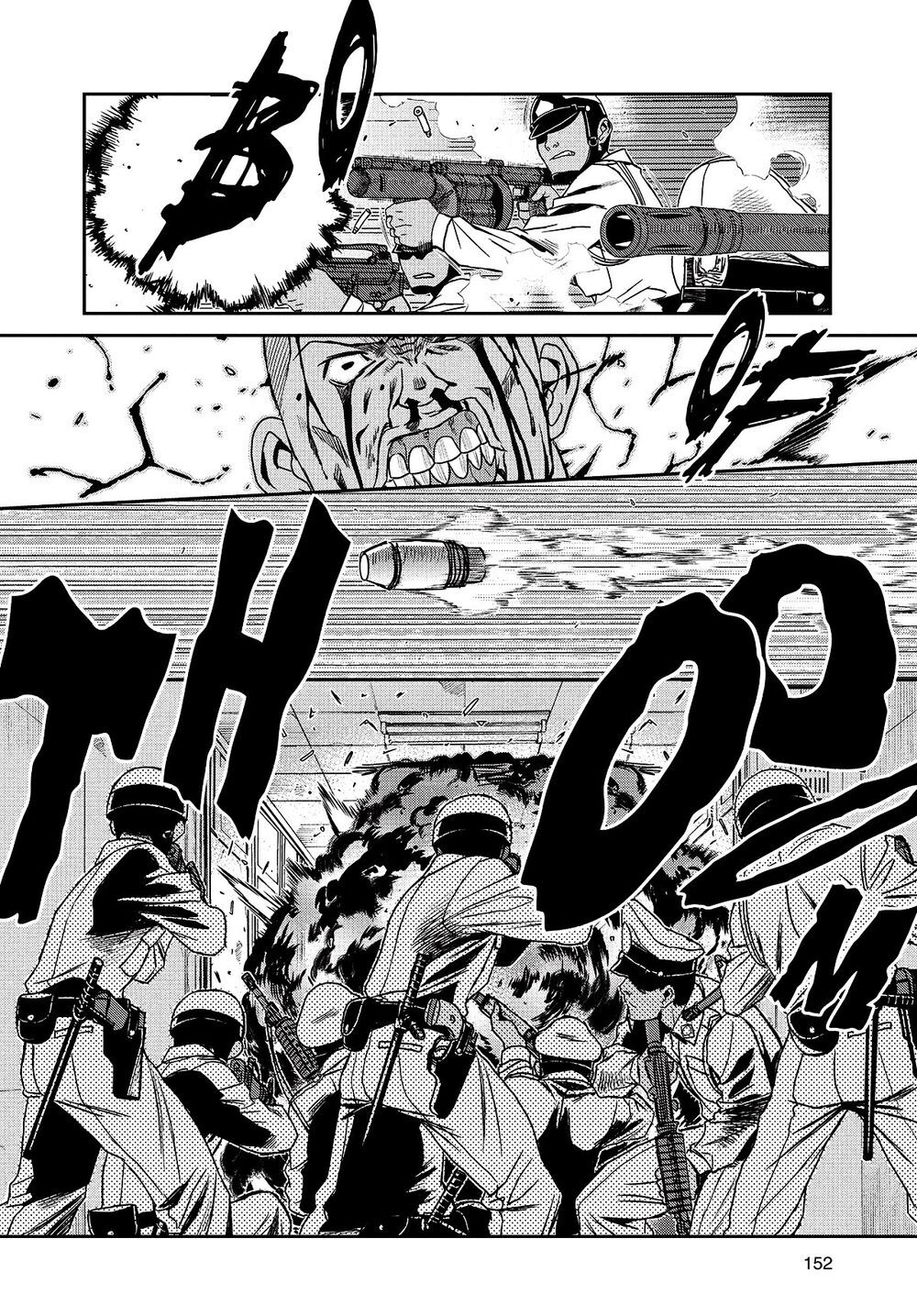 hố đen chapter 97 13