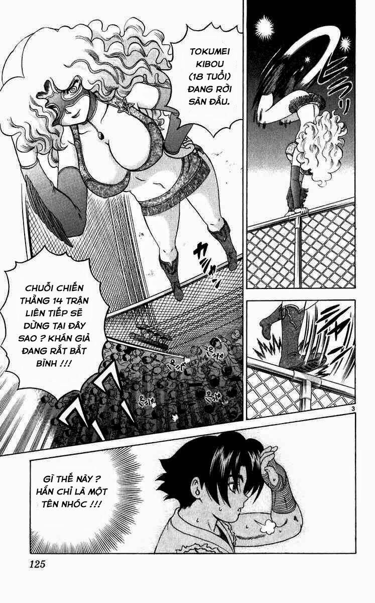 history's strongest disciple kenichi chapter 195 3