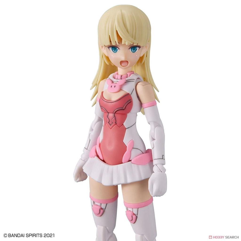 Mô hình LIRINEL 30MS SIS-T00 BANDAI