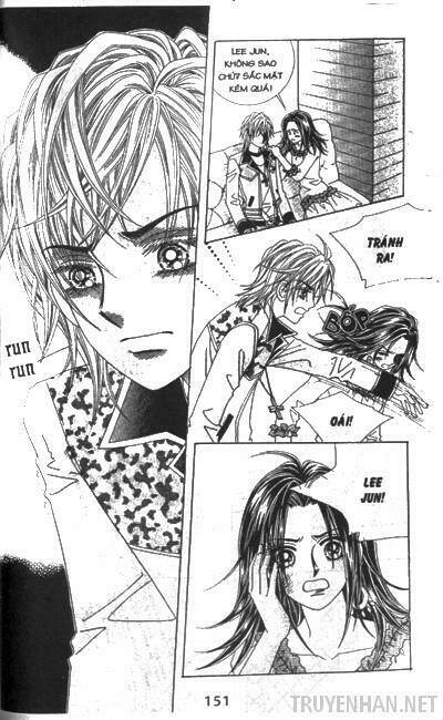 cô nàng sandwich chapter 30 31