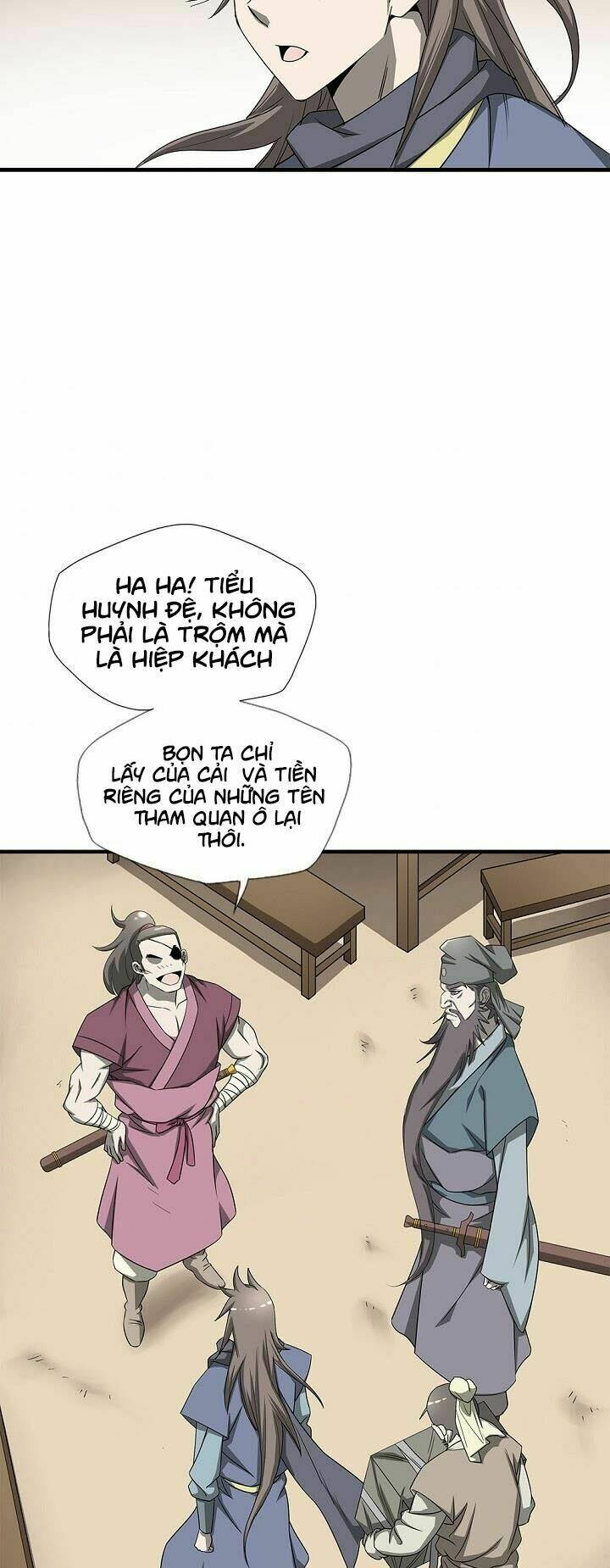 cuồng long chapter 26 32