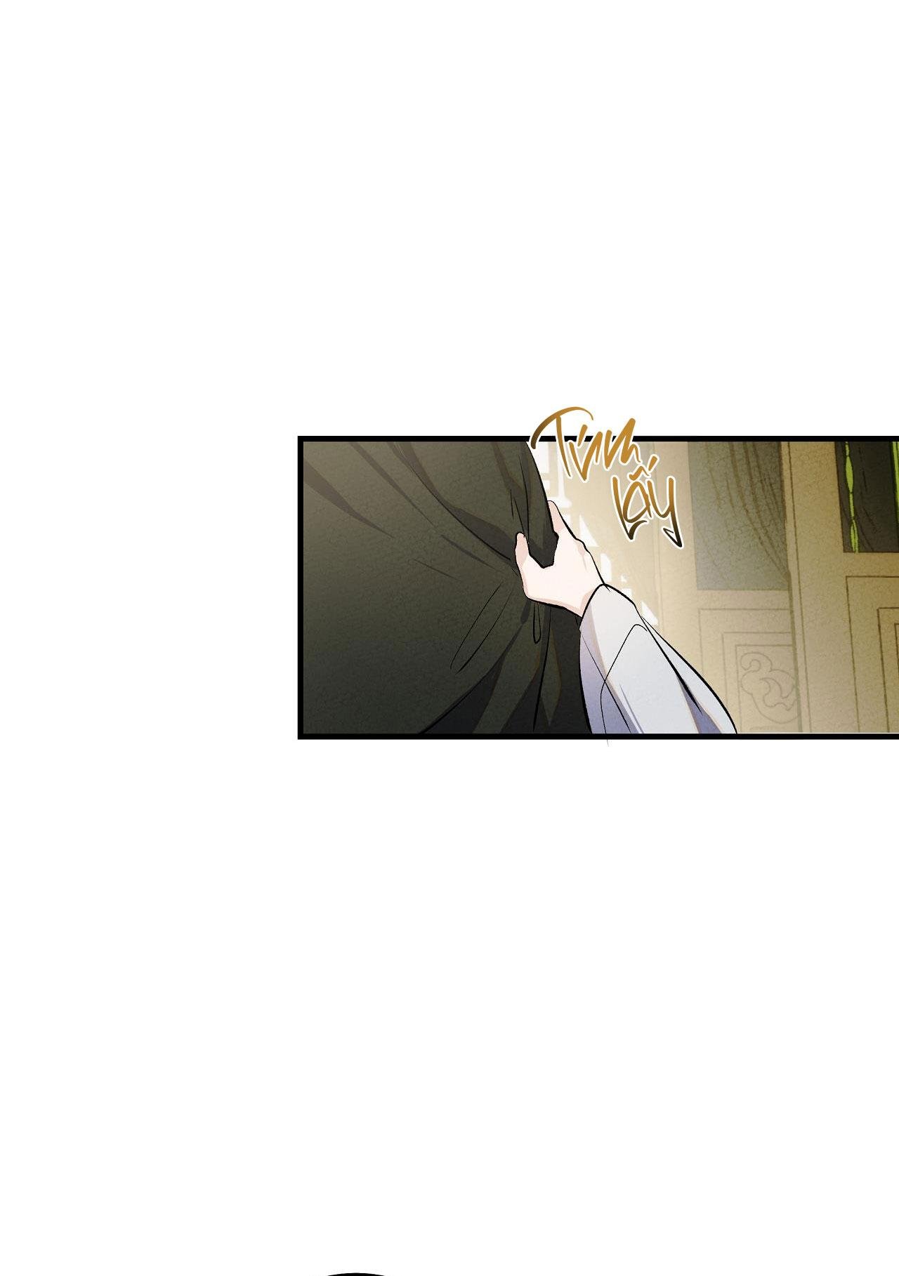 bl cổ trang - âu cổ ngắn nhà kim chapter 39.2 16