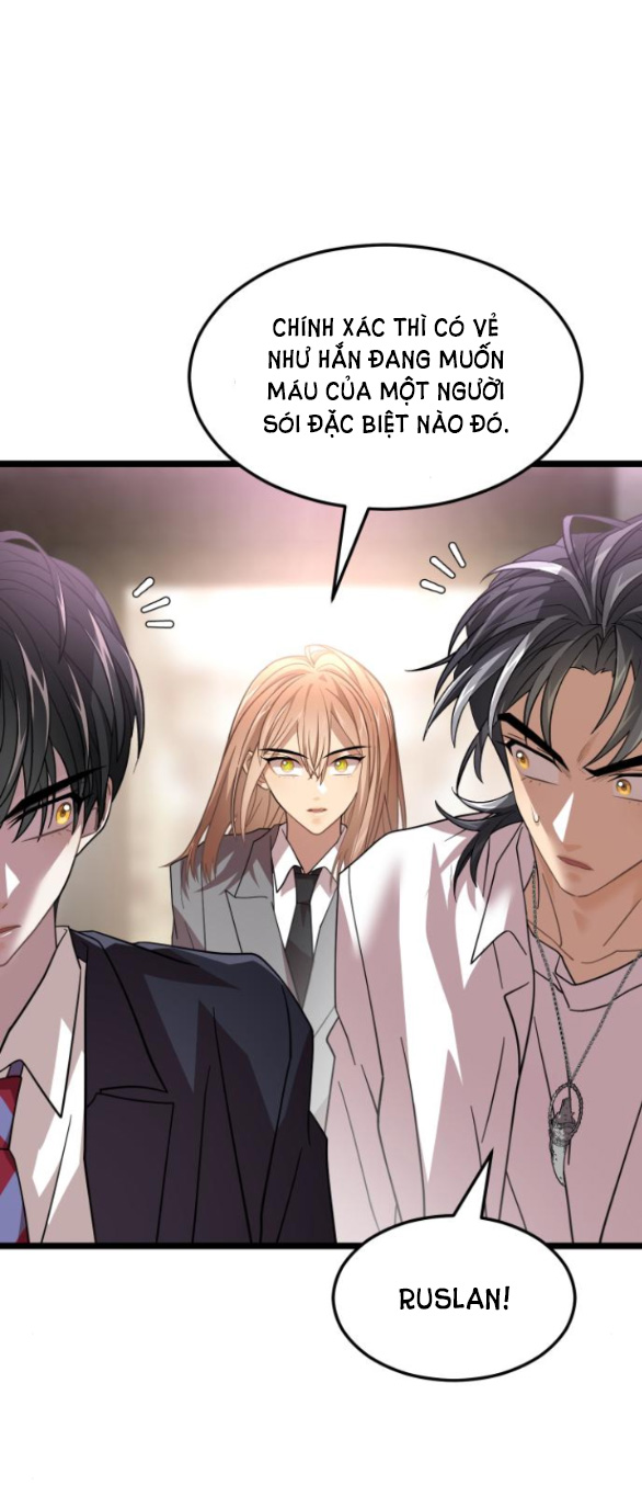 dark moon - tế đàn ánh trăng chapter 50.2 12