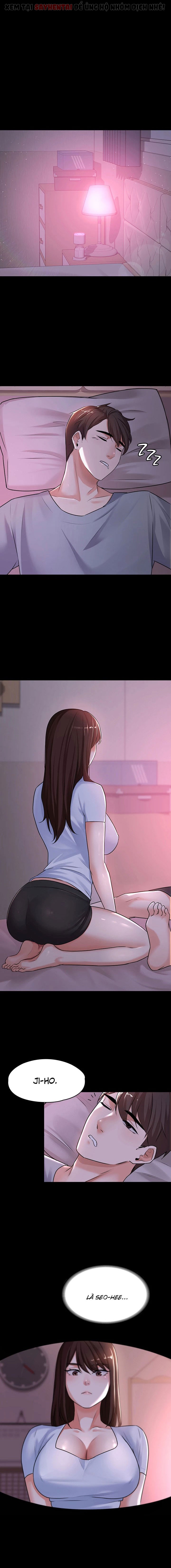 cô em gái tinh nghịch chapter 1 15