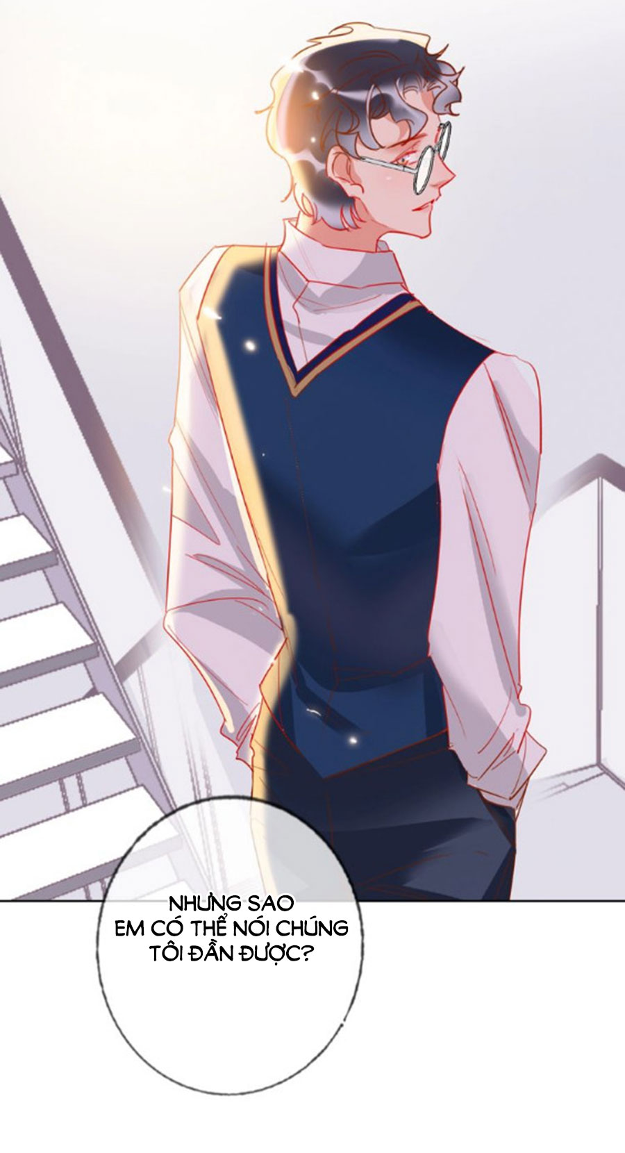 kế hoạch đánh chiếm của công chúa nghèo chapter 36 9