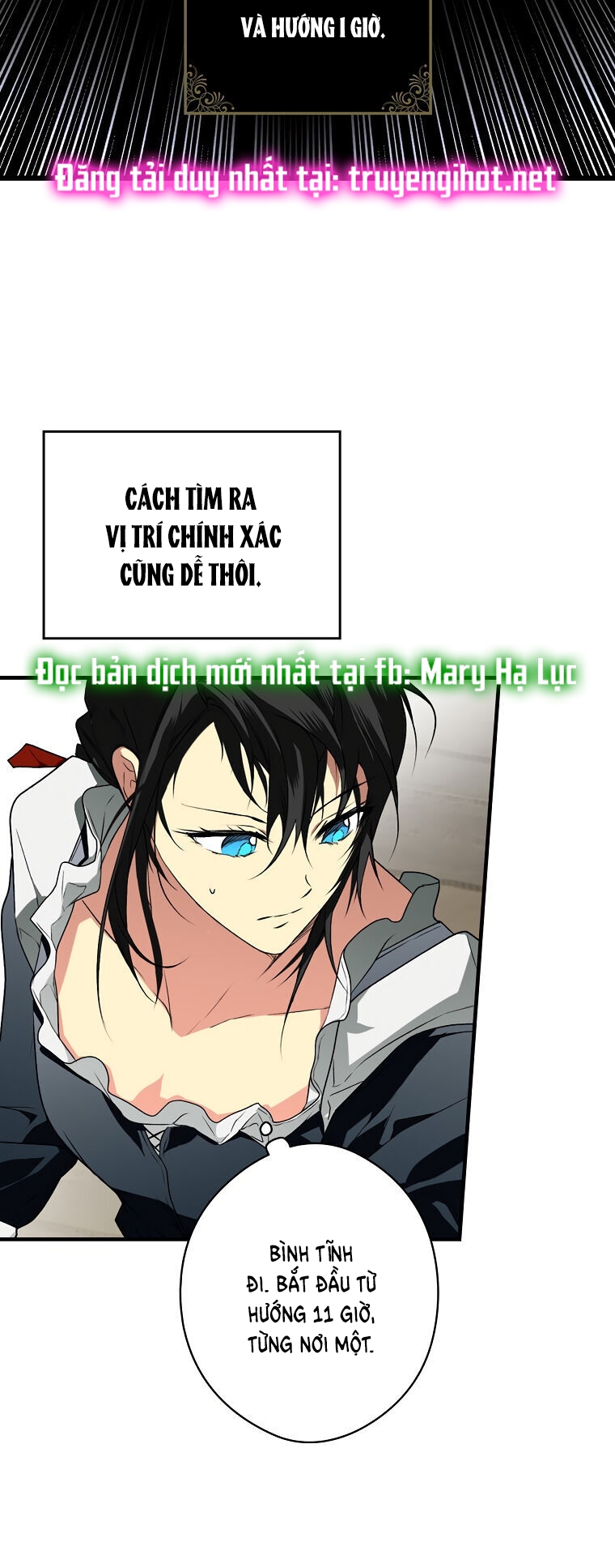 quý cô bí ẩn - secret lady chapter 27 5