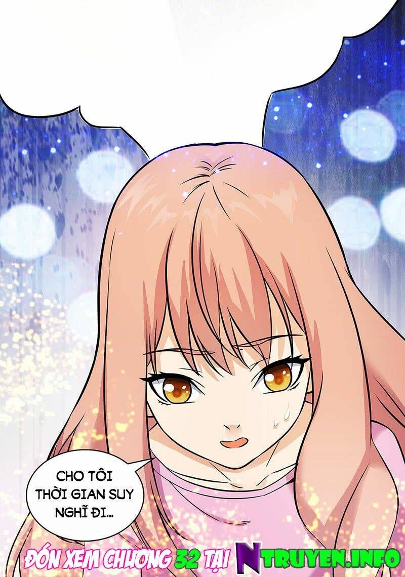 cô vợ siêu mẫu của cố thiếu chapter 31 14