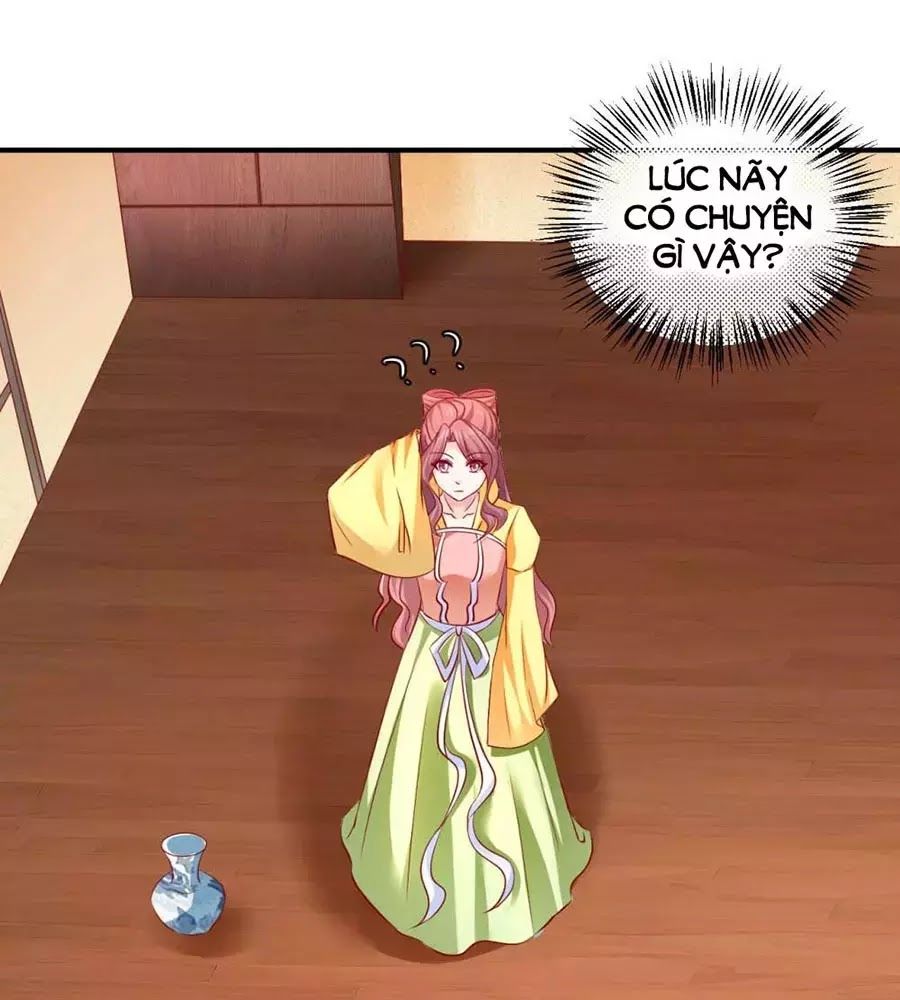 từ đây vương gia không thượng triều sớm chapter 83 4