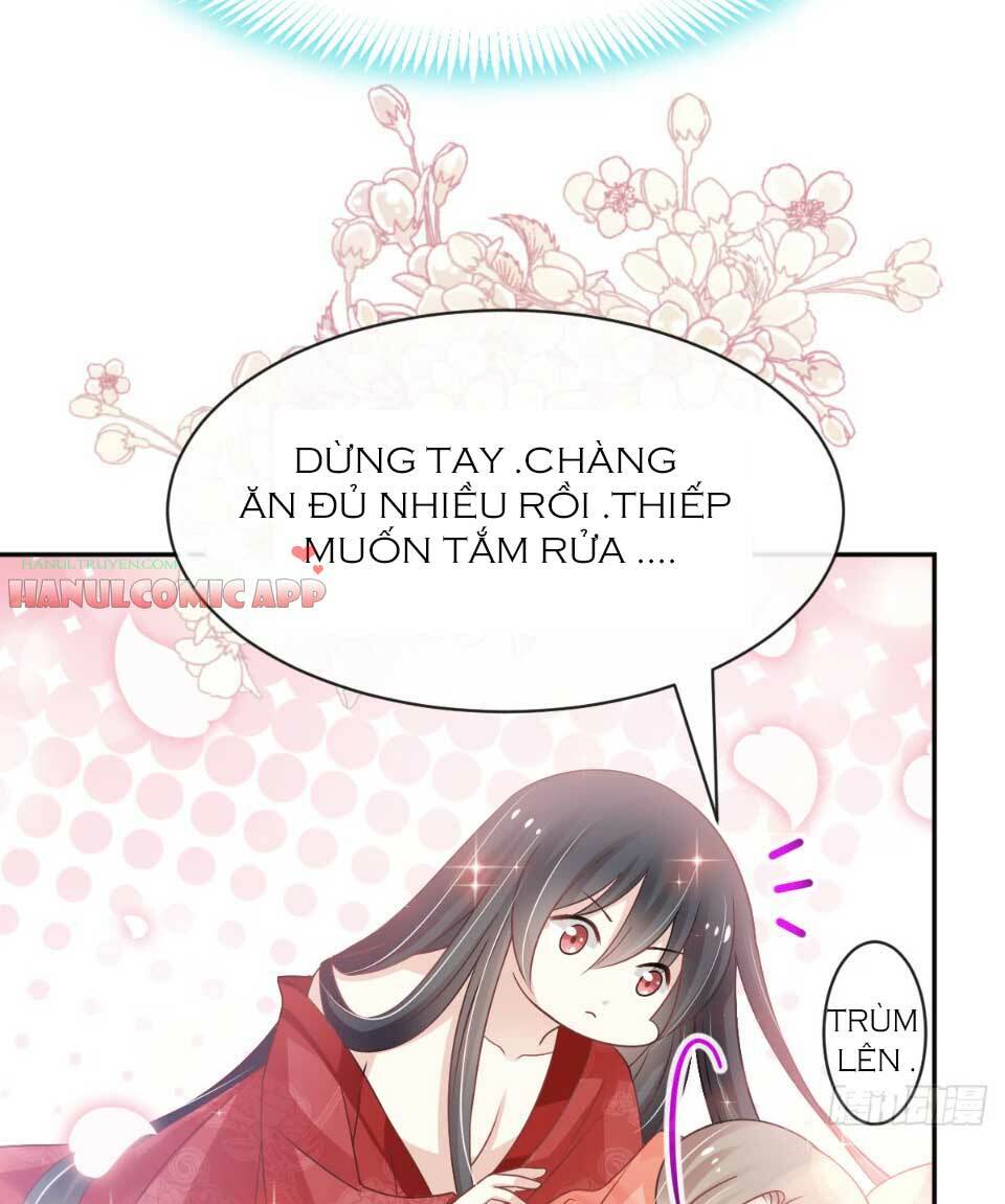 thiên hạ đệ nhất sủng phi chapter 130 3