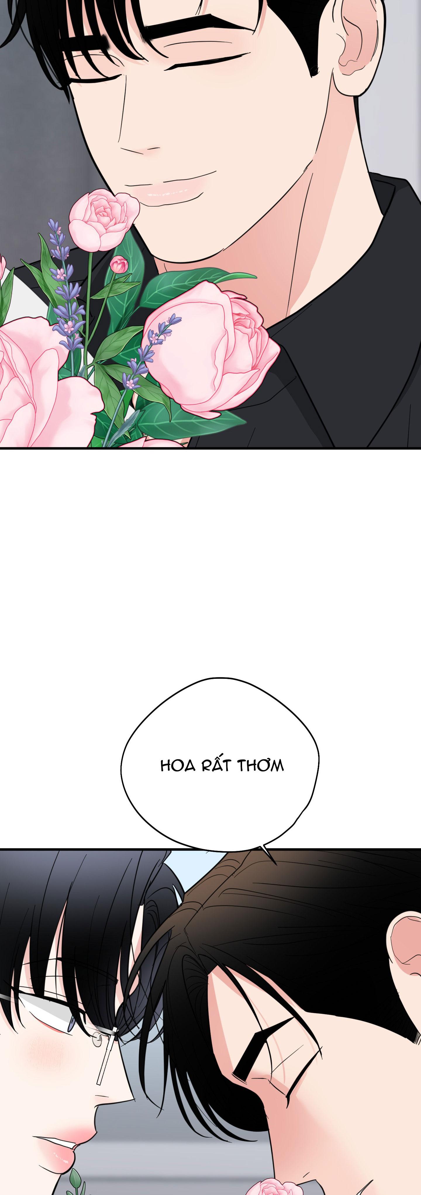 món quà dành cho kẻ ngạo mạn chapter 21 15