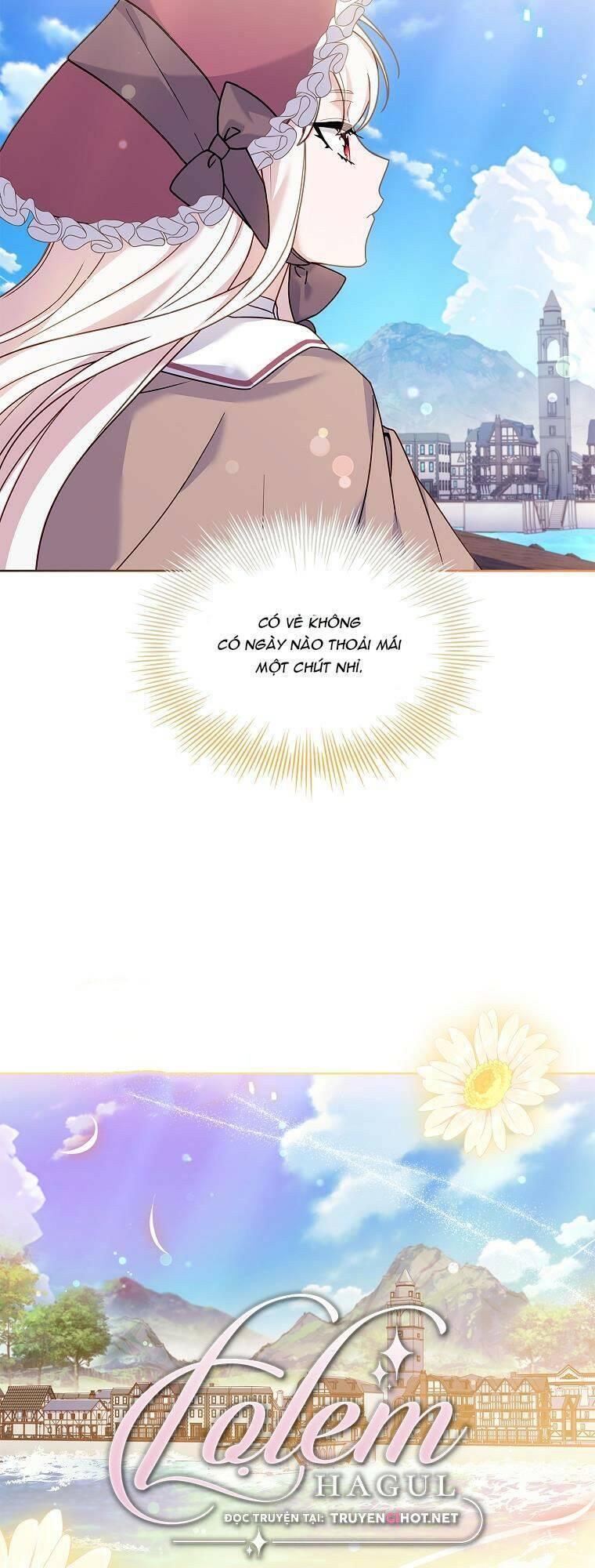 để yên cho tiểu thư hiền chapter 83 40