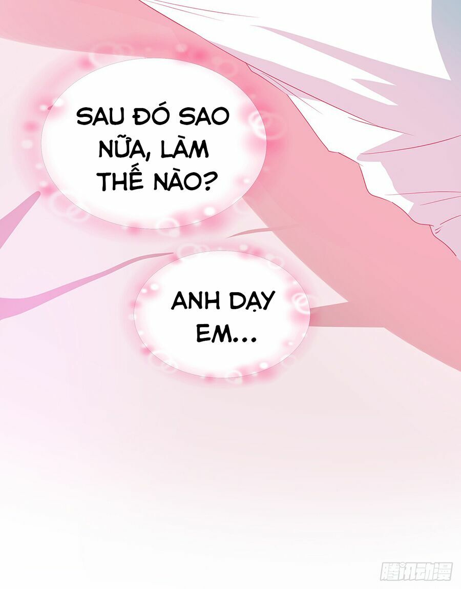 manh thê khó dỗ phần 2 chapter 22 27