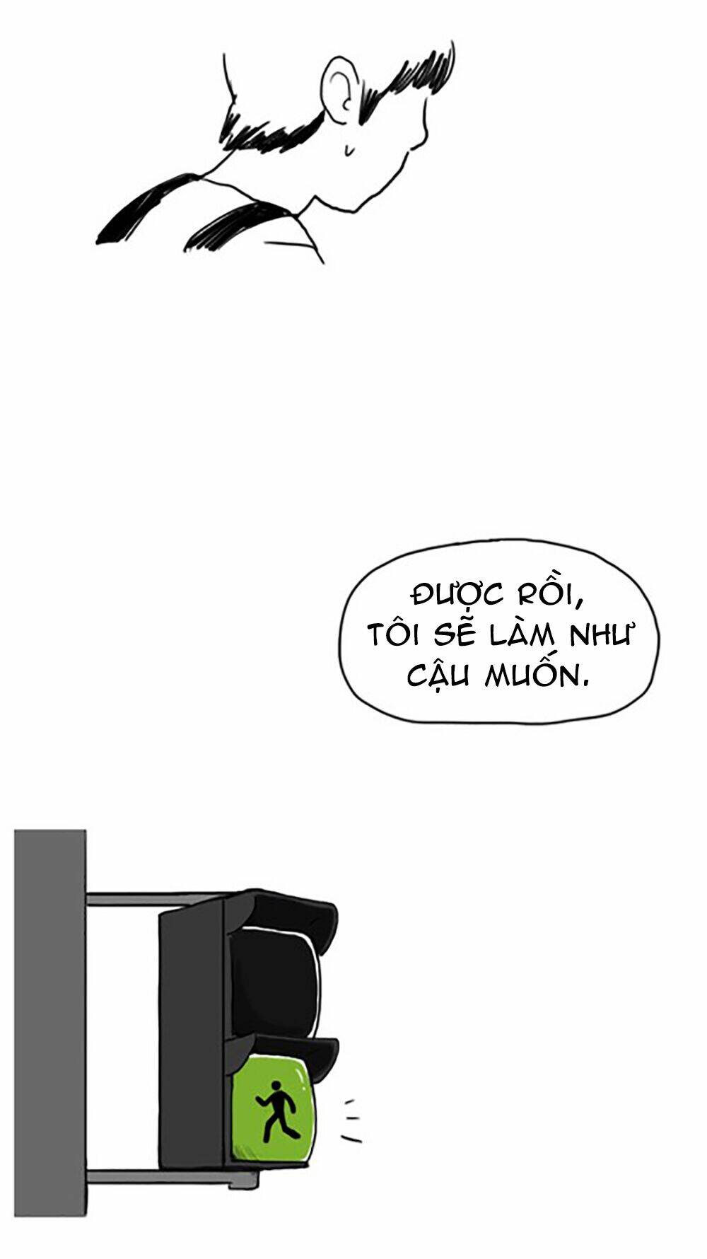 cô nàng trên lớp - the girl from class chapter 22 28