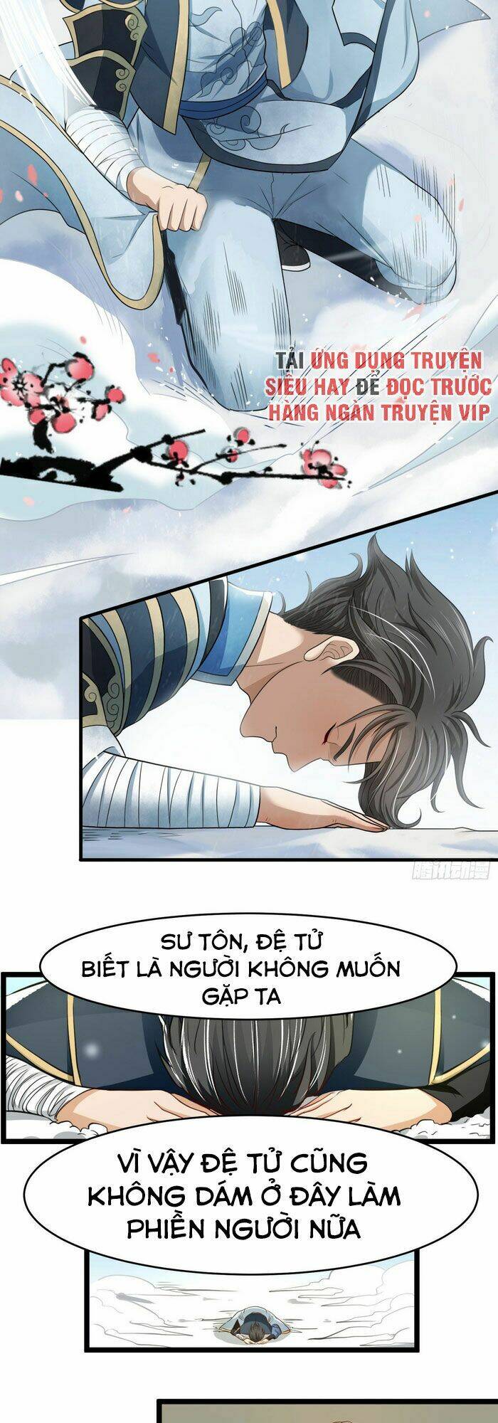 nhân đạo kỹ nguyên chapter 29 2