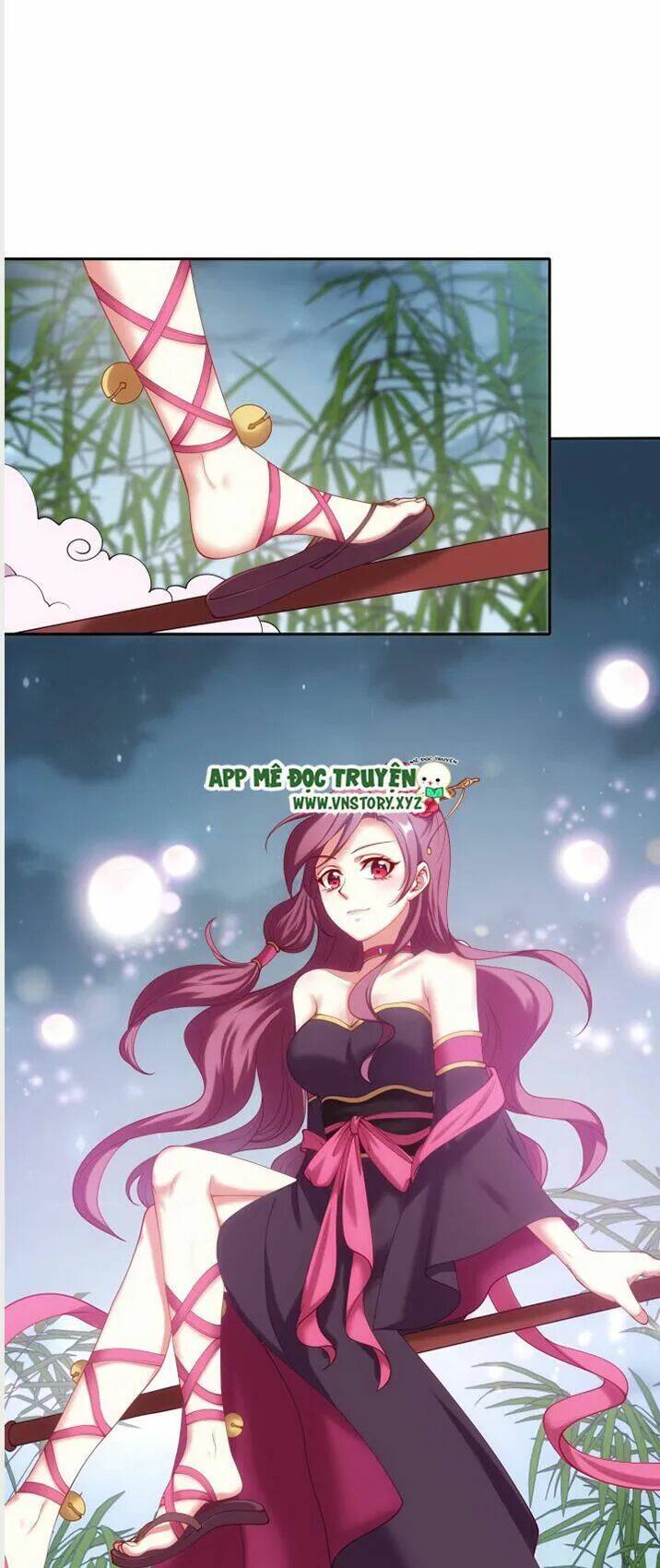 đô đốc đại nhân sủng thê kí chapter 34 9