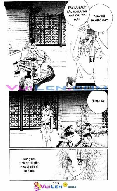 người duy nhất chapter 118 18