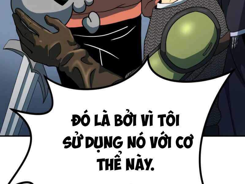 ngôi nhà kết nối với hầm ngục chapter 13 100