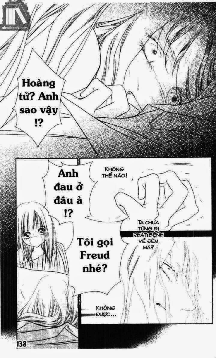 hoàng tử bóng tối chapter 3 138