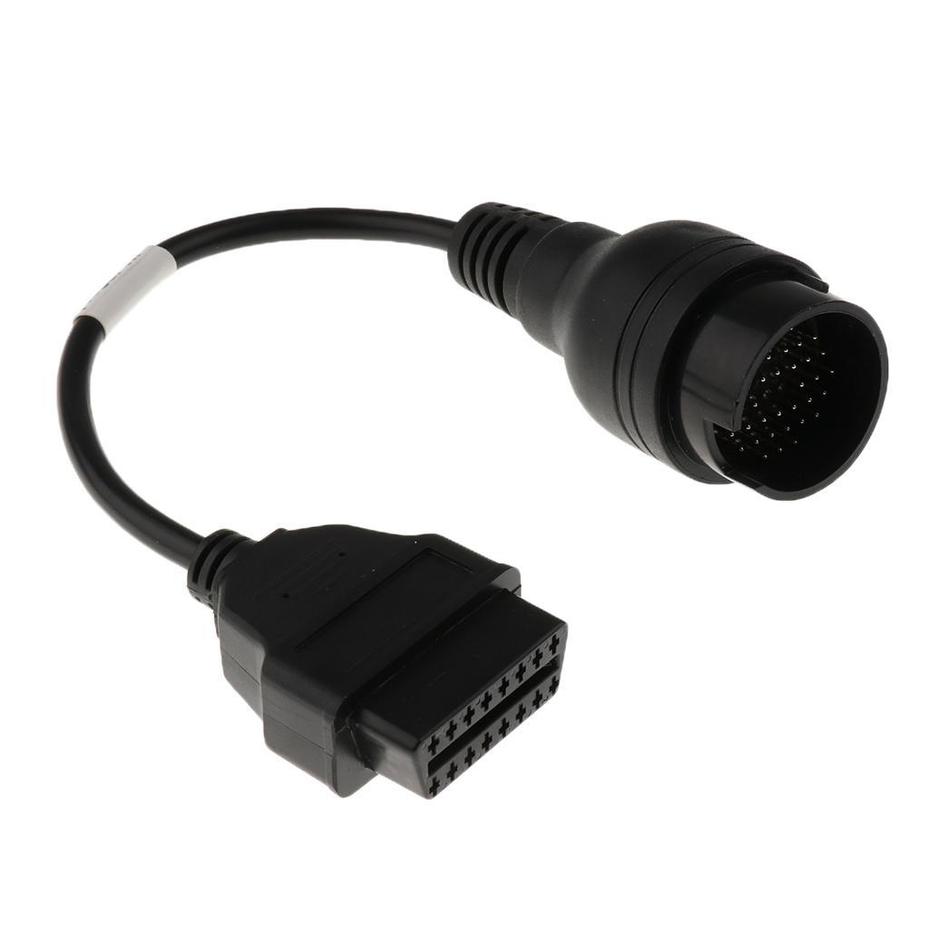 Car Vehicle Interface Code Reader Adapter Cable for