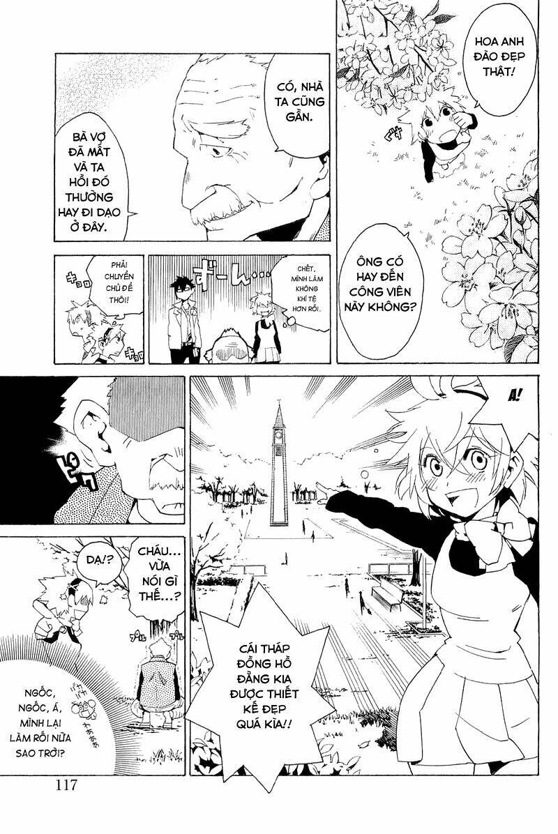 ann cassandra chapter 3 10