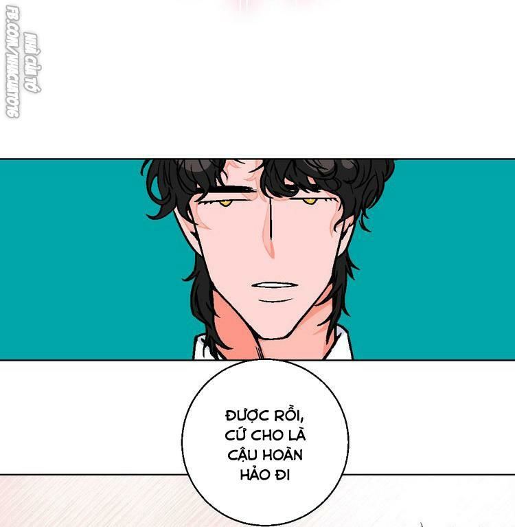 99 độ f - talk to me chapter 11 23