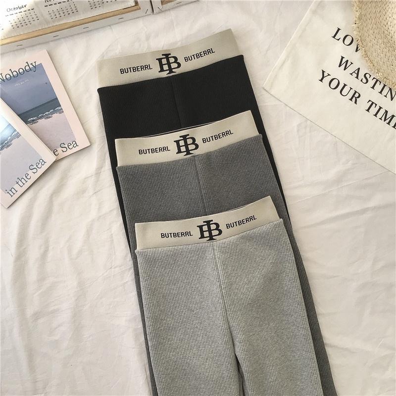 Quần legging lót lông, quần len tăm siêu ấm