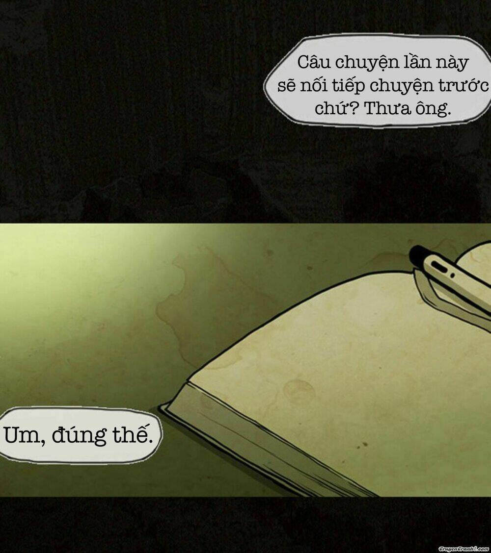 kho truyện kinh dị: ác mộng đêm về chapter 22 46