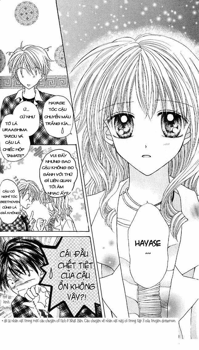 charisma doll chapter 7 4