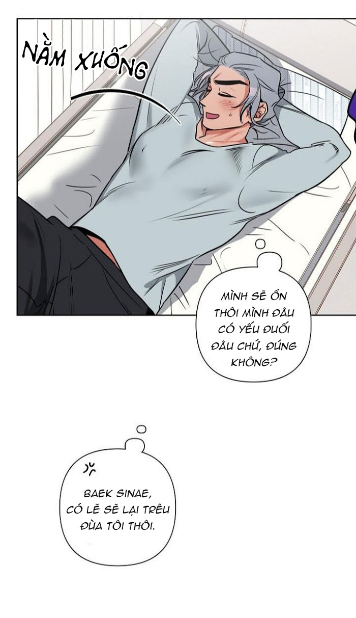 cơ thể hoàn mỹ của bạn tình chapter 1 21