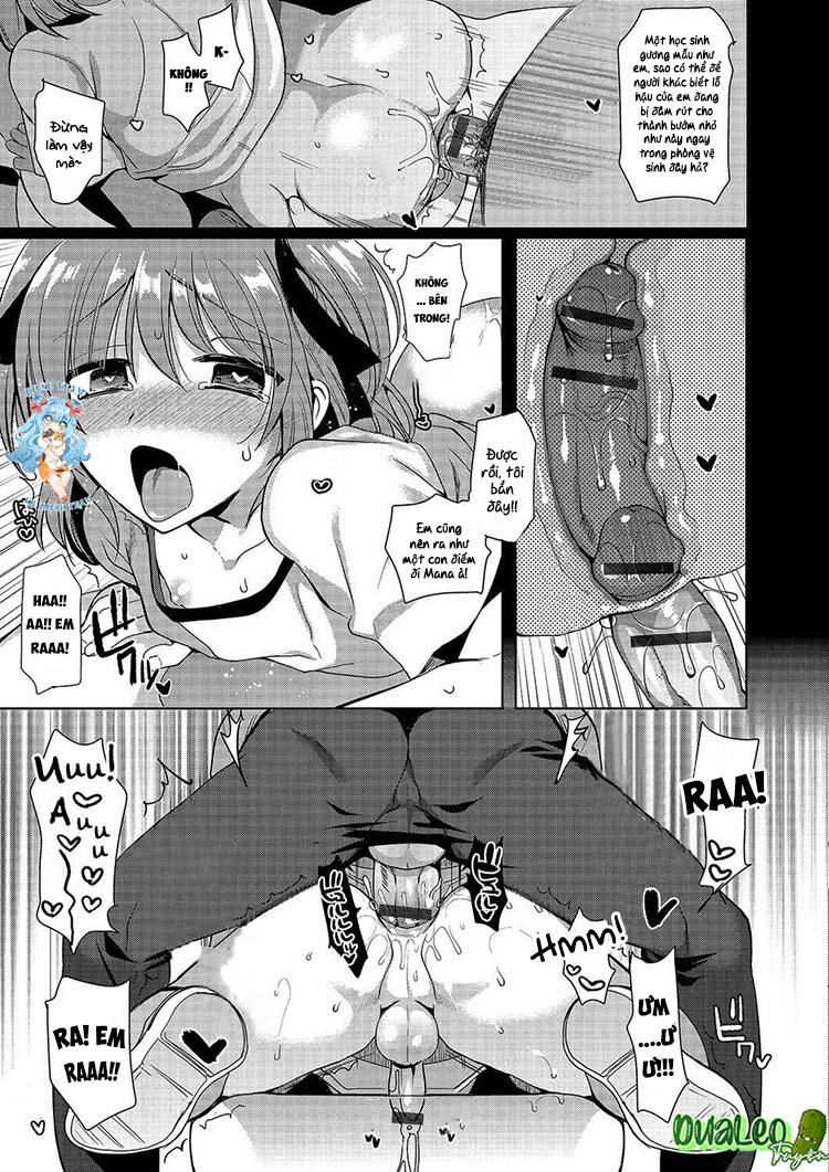 tổng hợp oneshot boylove chapter 54 11