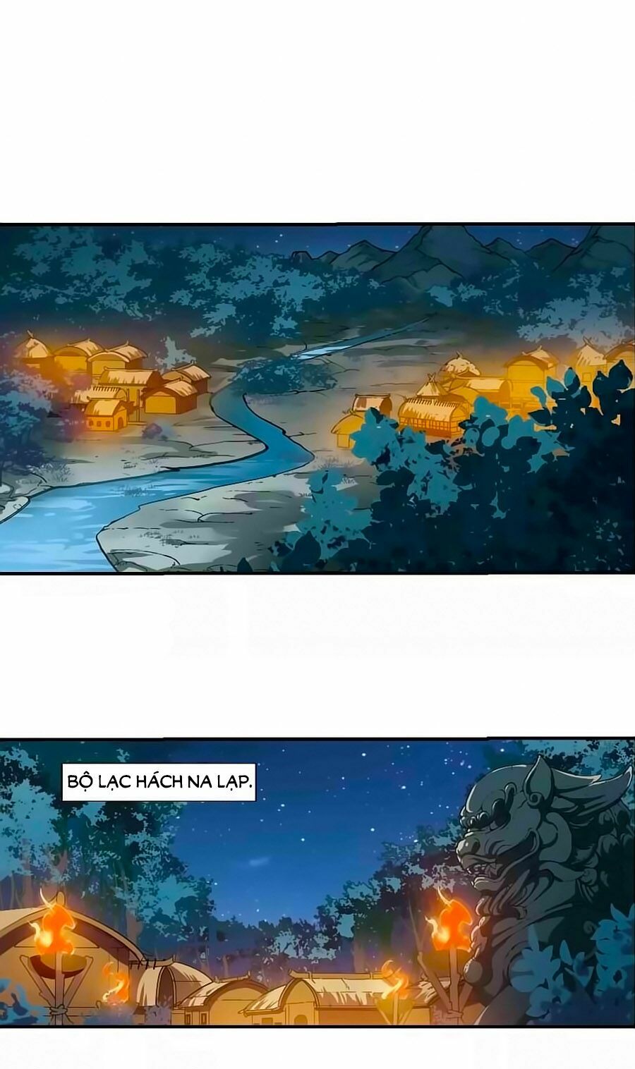 phượng nghịch thiên hạ chapter 151.1 11