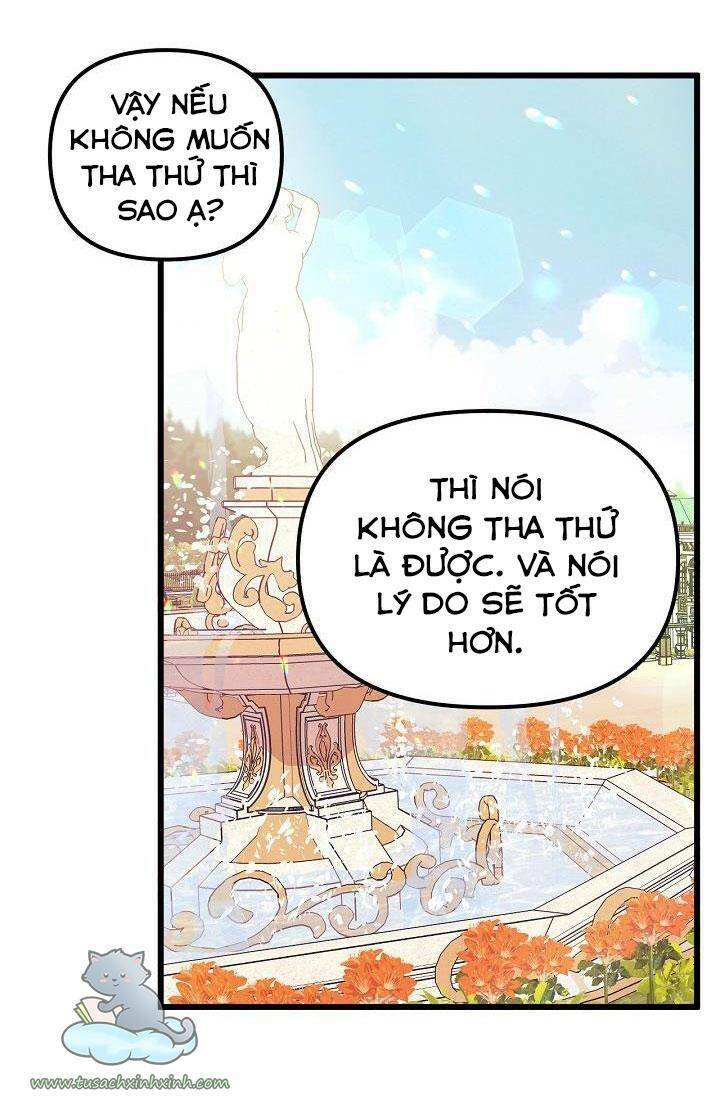 công chúa bãi rác chapter 57 36