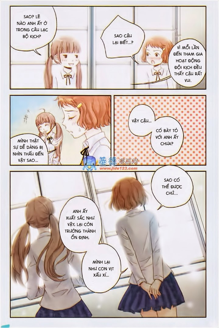 bạc hà chi hạ chapter 7 5