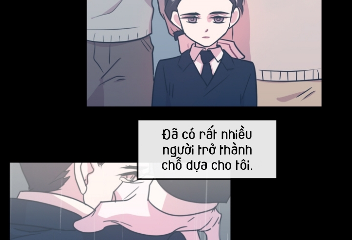 kiếp trước bí ẩn của giáo sư chapter 14 31