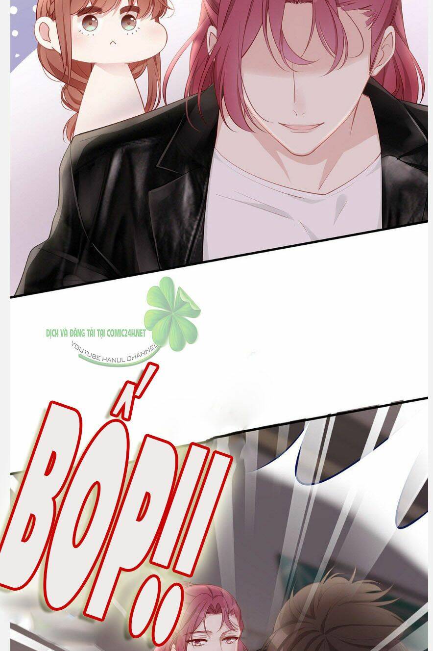 sủng em sủng tới tận cùng chapter 44 14