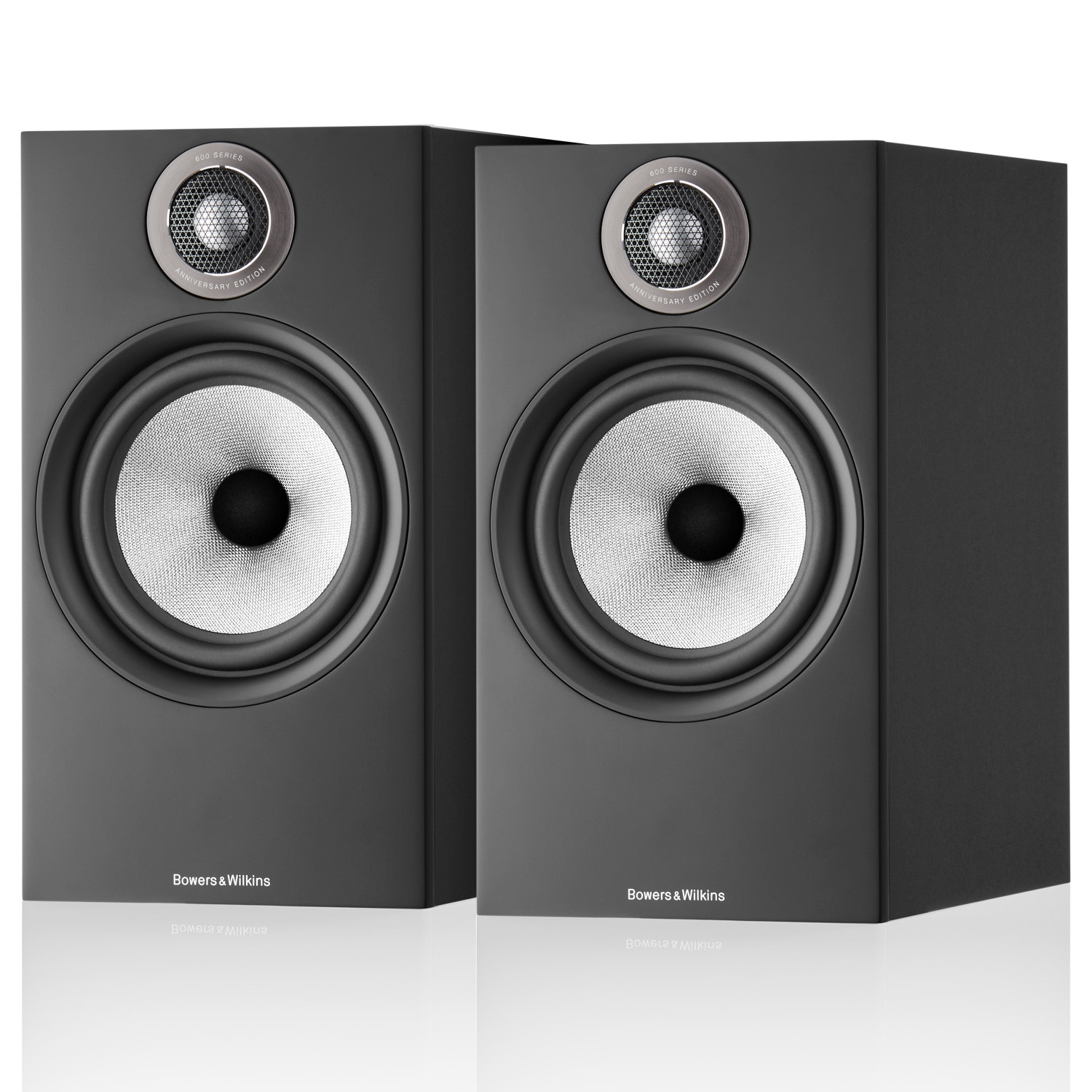 Loa Bowers Wilkins 606 &quot;Anniversary Edition&quot; hàng chính hãng new 100