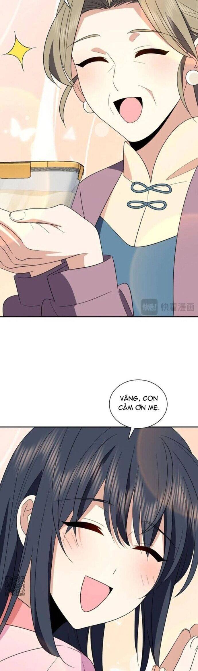 Bà Xã Nhà Tôi Đến Từ Ngàn Năm Trước chapter 342 18