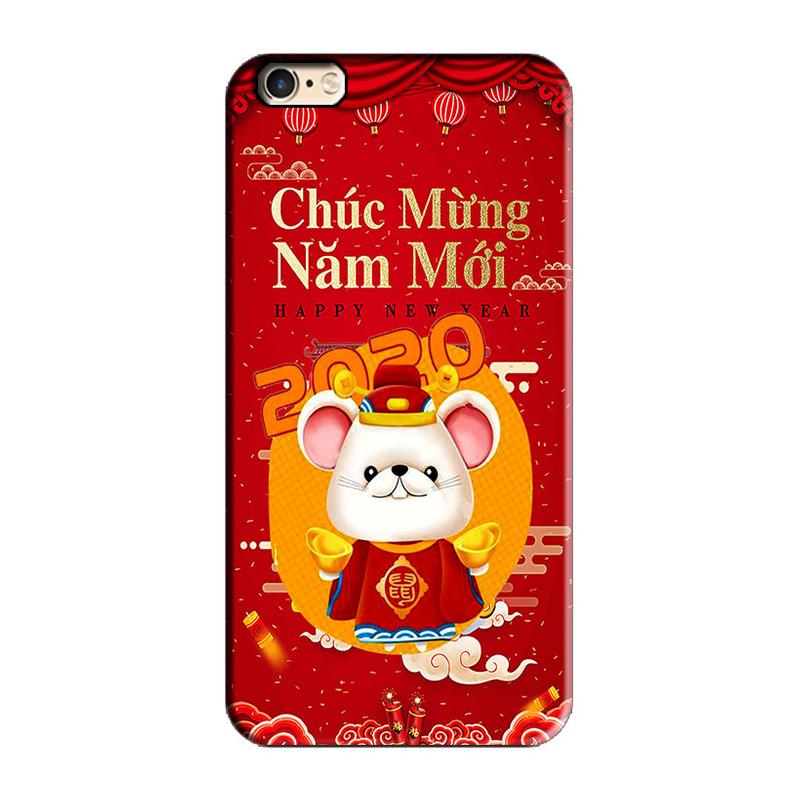 ỐP LƯNG IN HÌNH DÀNH CHO IPHONE 6S PLUS