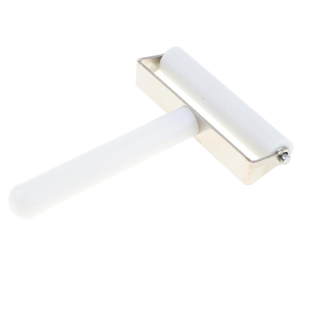 Pasting Roller Wheel LCD OCA Polarizing Tool For Cell Phone And Computer 8cm