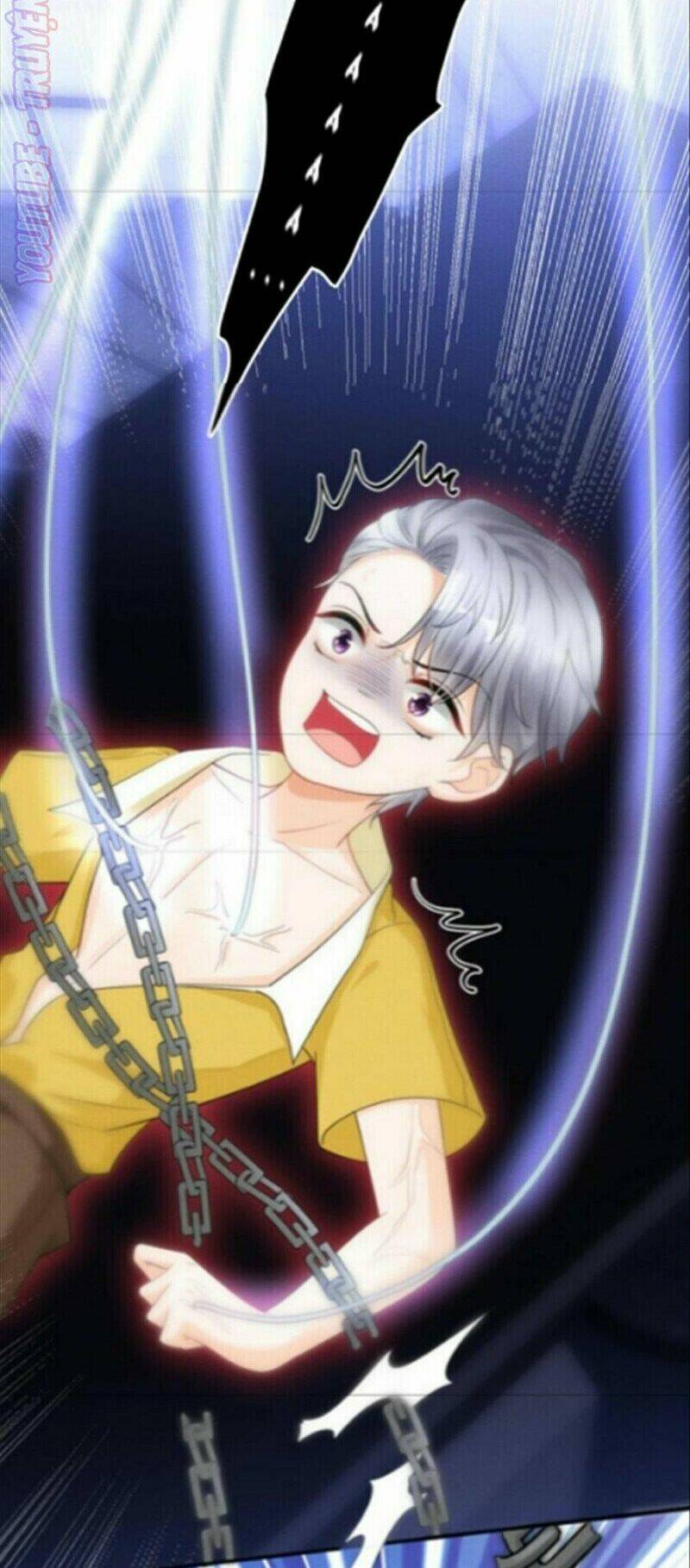 tôi trở thành tổ tông của 5 vị đại lão chapter 53 7