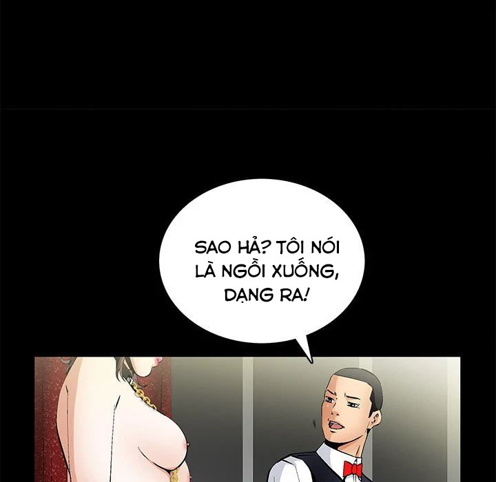 khổ dâm chapter 24 17