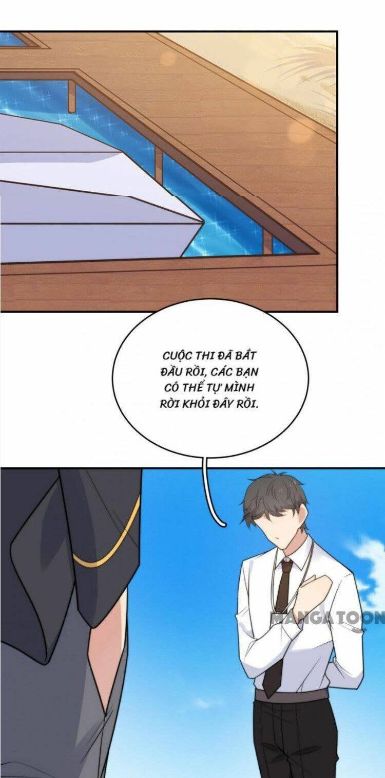 ma lạt thiên kim đẩu ác thiếu chapter 247 11