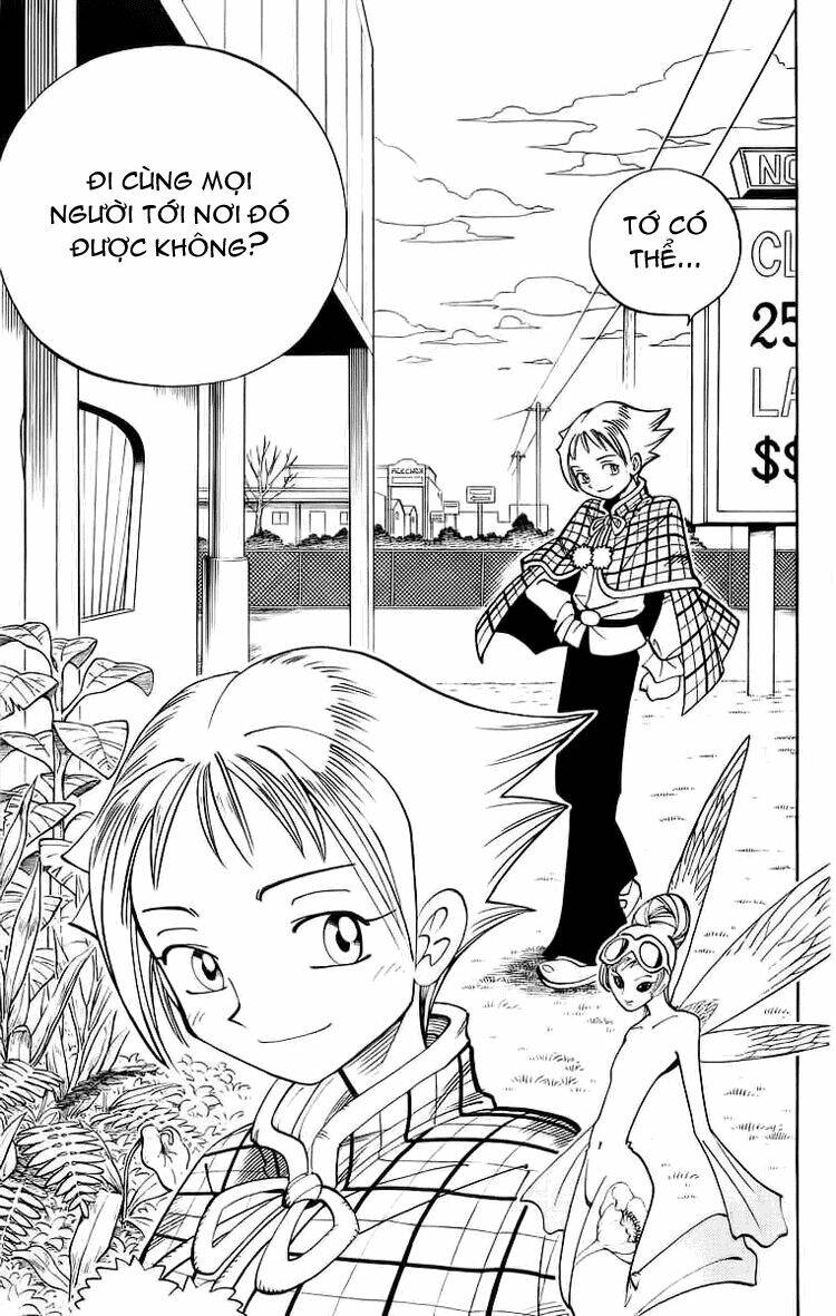 vua pháp thuật chapter 85 22