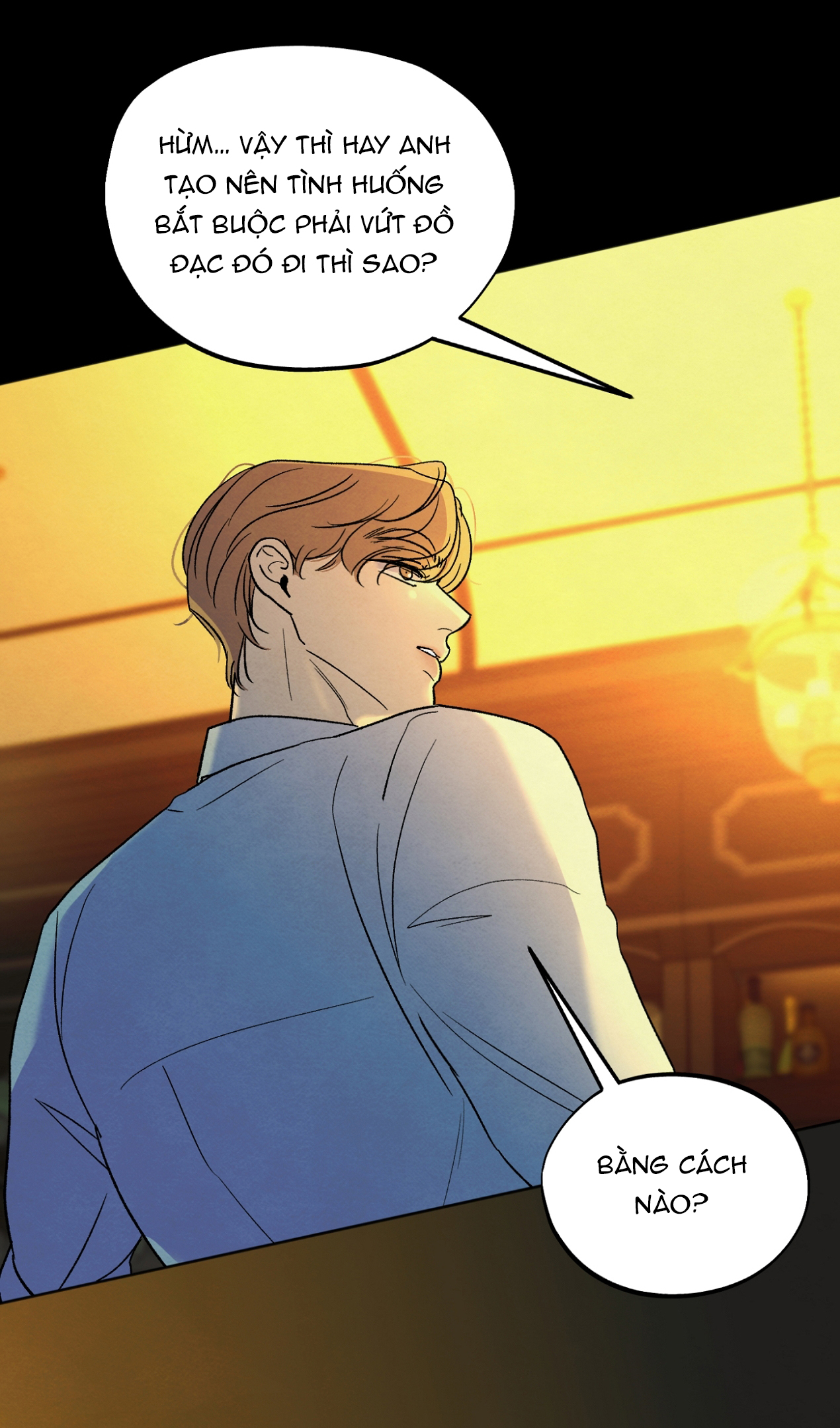 hoàn cảnh của rác rưởi chapter 16.2 2