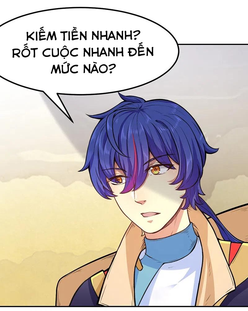 võ đạo độc tôn chapter 209 12