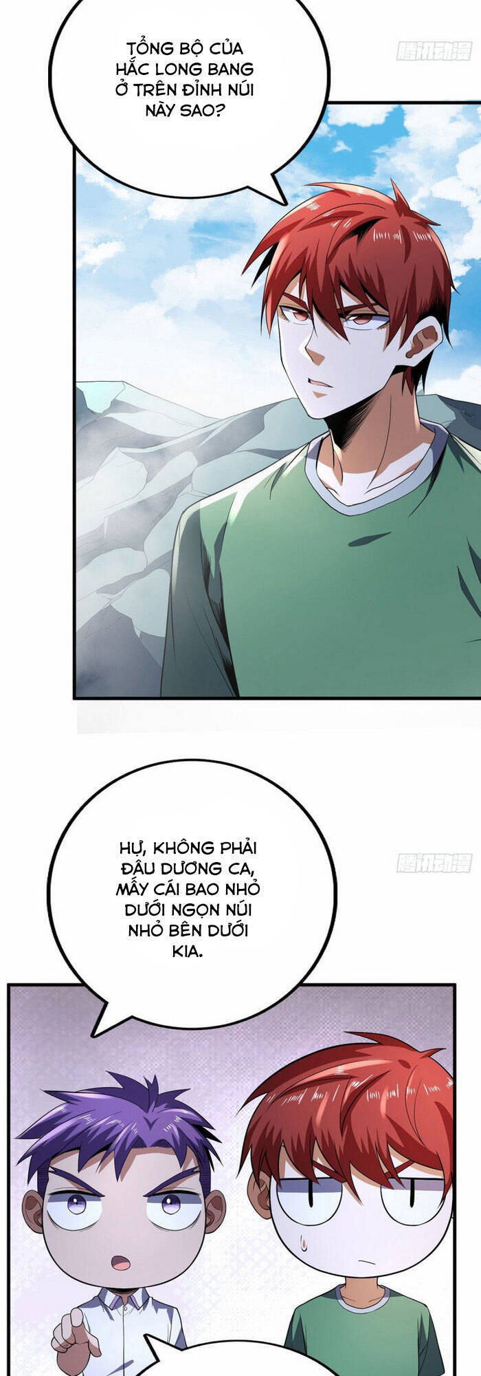 vương bài thần y chapter 79 11