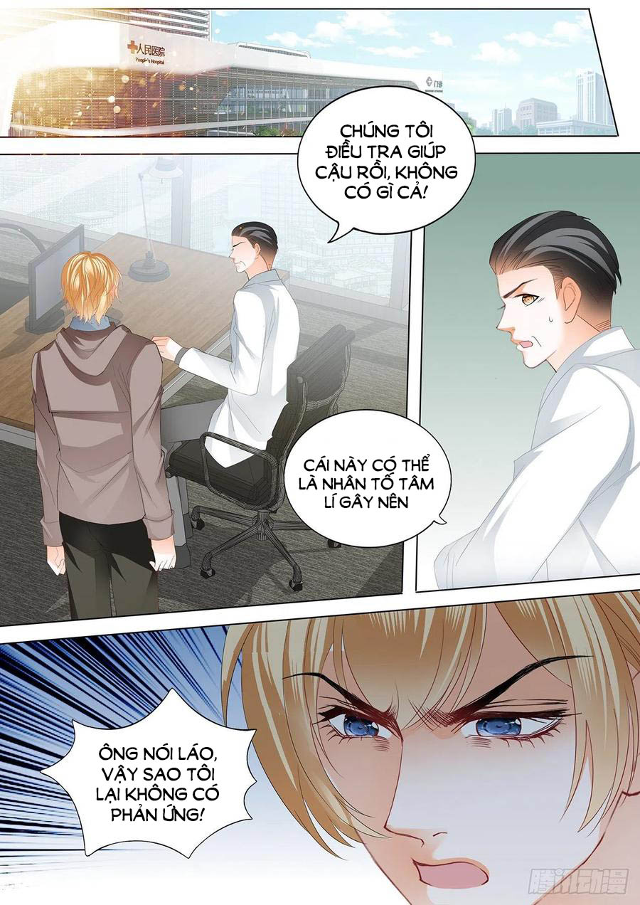 bá đạo tiểu thúc, xin trêu chọc vừa thôi! chapter 215 6