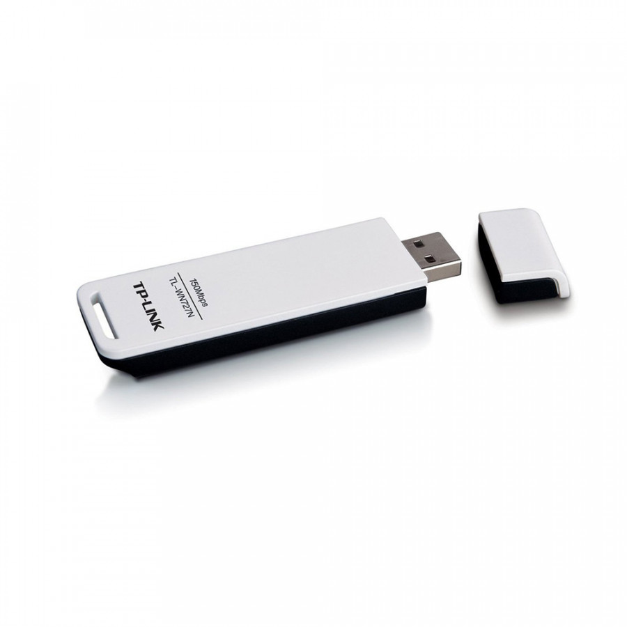 USB không dây TP-Link TL-WN727N Hàng chính hãng