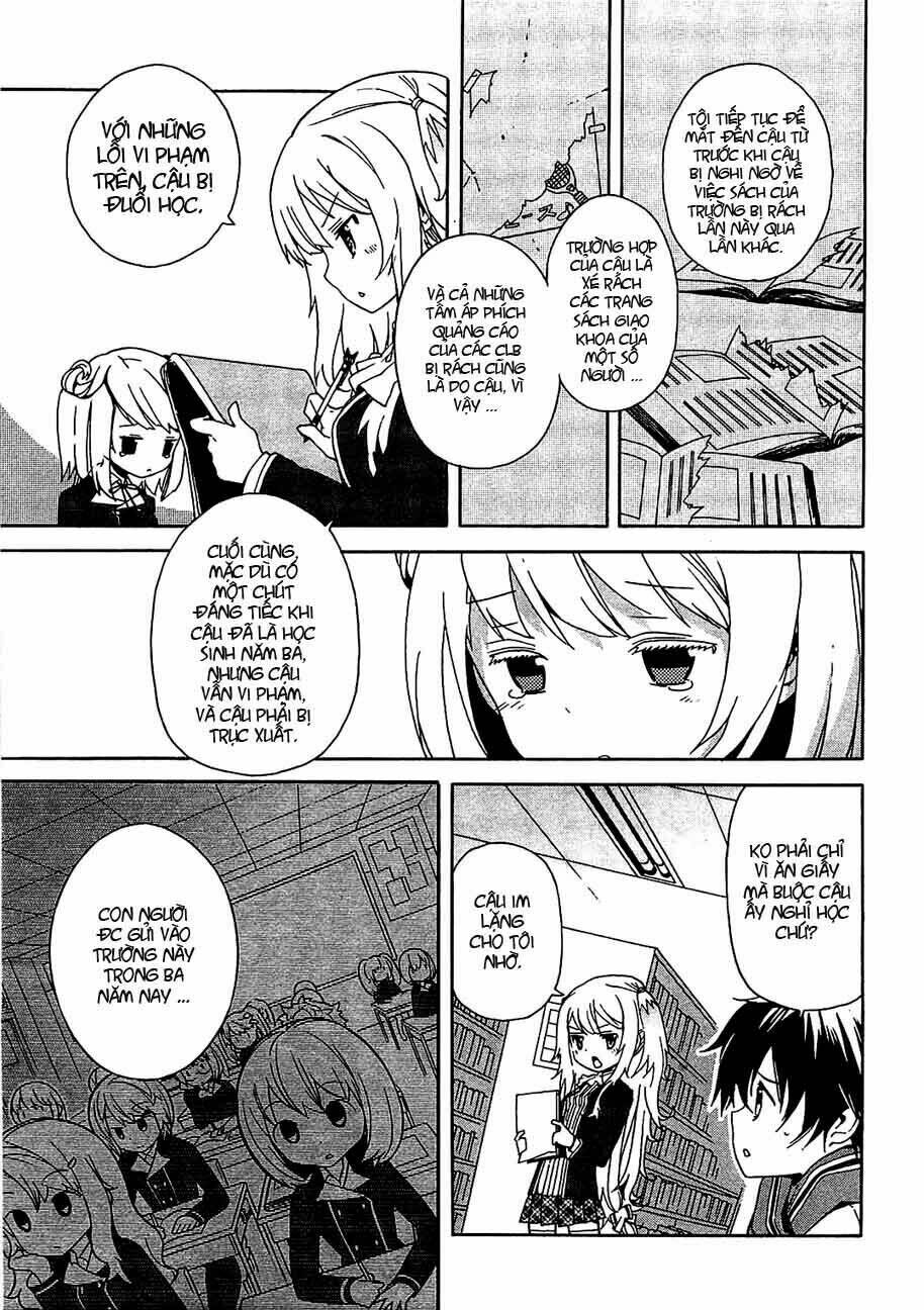 bokura wa minna ikiteiru chapter 1 37