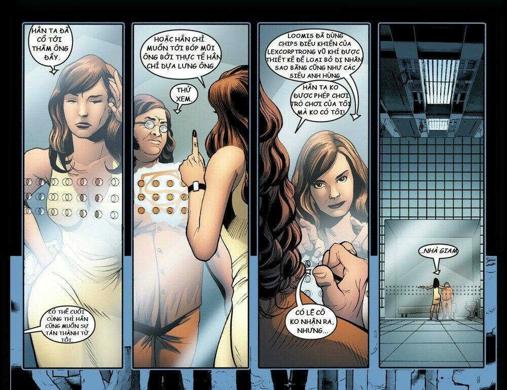 smallville season 11 chapter 20 7